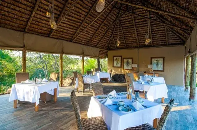 Tailor Made Holidays & Bespoke Packages for Nimali Tarangire Lodge